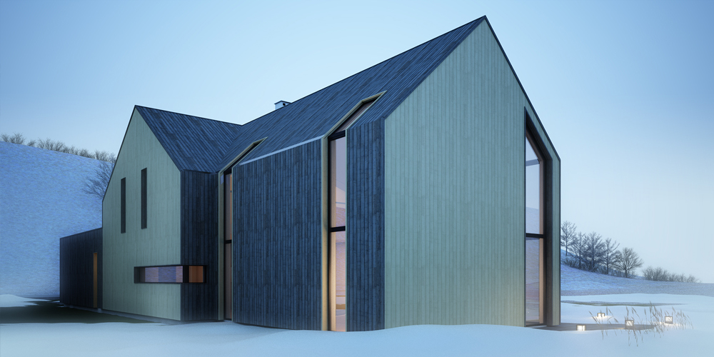 HOUSE 23 ASSA DESIGN